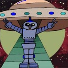 Alert, Invasion ! - CCS-Crou