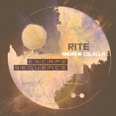 Andrew Colella - Rite