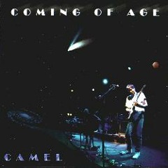 Camel - Ice (complete) Live