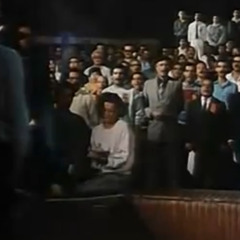 عايز اعيش بينكم - يسرا و يوسف شاهين