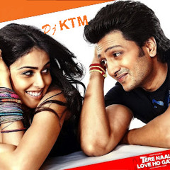 TU JEENA KA SAHARA-DJ  KTM