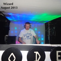 Wizard - August 2013