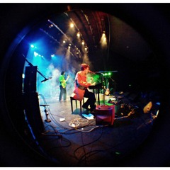 MEDIUM - Gustavo Cerati