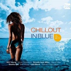 Chillout In Blue – promo mix