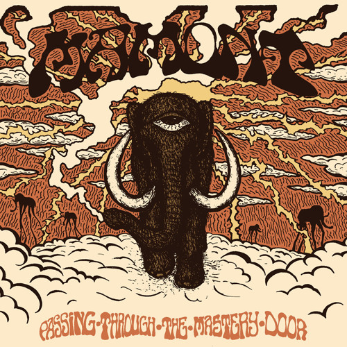 STONER ROCK PROG PSYCH BANDS in SOUND CLOUD
