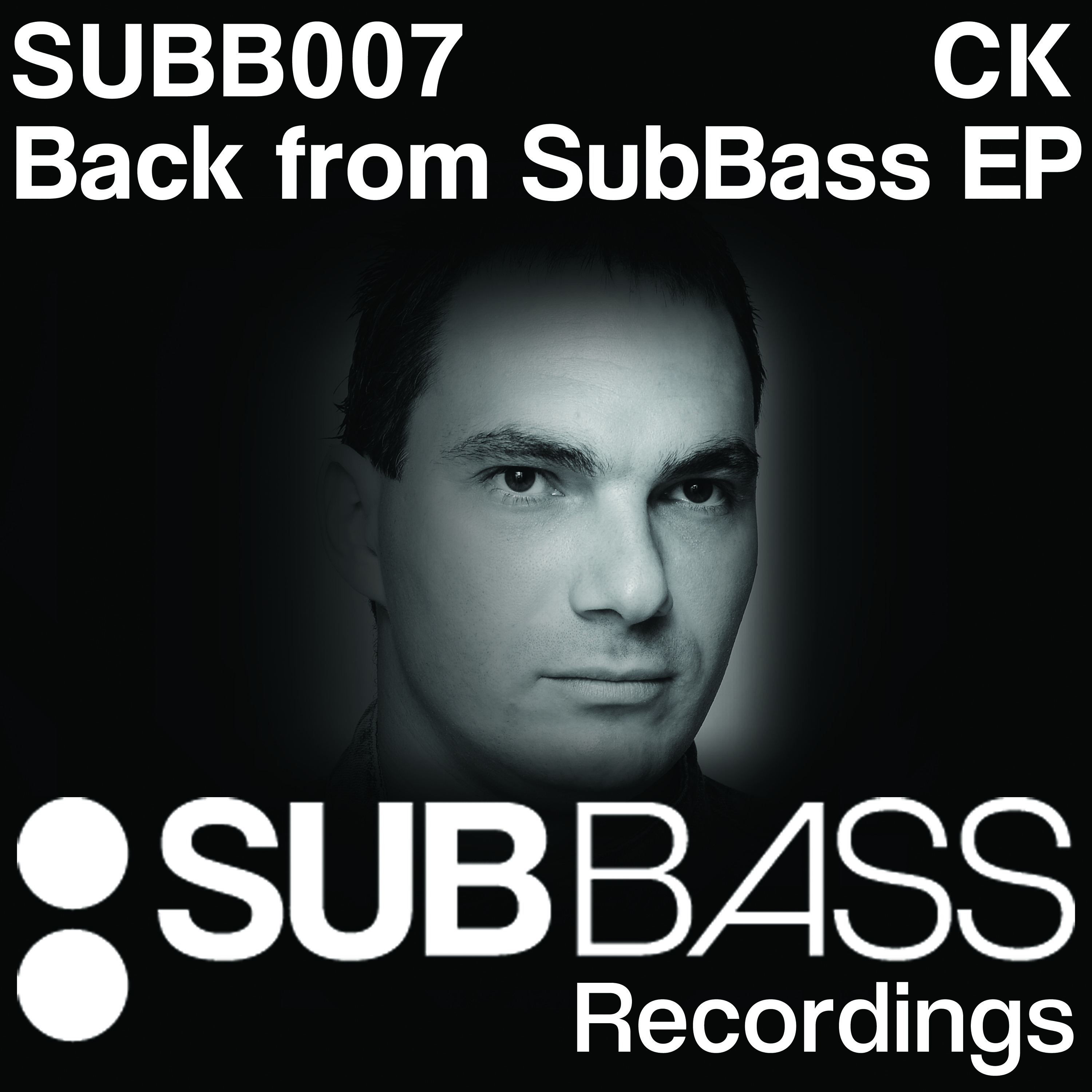 Daniel Poli & CK - Up To Eleven (Preview) episode artwork