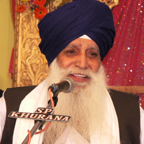 Sada Jai Bhagauti - Bhai Balbir Singh