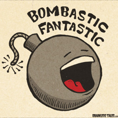 BOMBASTIC!! -- Breakbeat