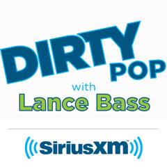 Lance Bass:  Celebrity reactions to *NSYNC's MTV VMA performance