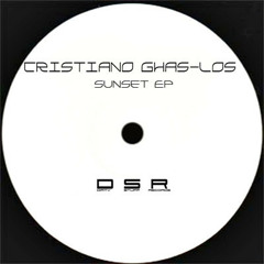Cristiano Ghas-los - The Organ Track (Original Mix)  label:Dirty Stuff Records