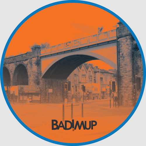 Facta - Montpelier EP - BDMUP005