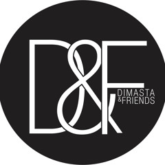 Dimasta & Friends - FRIENDS (LIVE RECORDING)