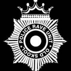 Police Rave Unit @ Shambala 2013 Oldskool Hardcore Mix
