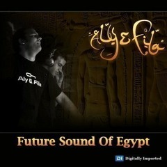 Aly & Fila - Future Sound Of Egypt 303