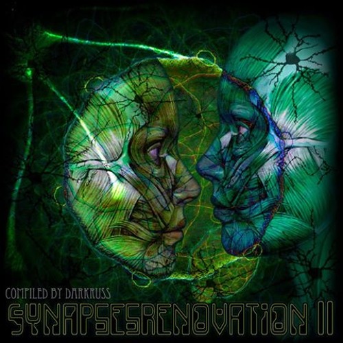 Brain Gym V.A Synapses Renovation 2 (Electricmoon Rec.)