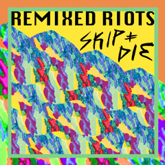 SKIP&DIE - "La Cumbia Dictadura (Frikstailers Remix)"
