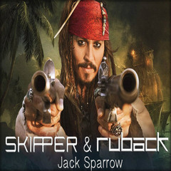 SKIPPER & RUBACK - JACK SPARROW