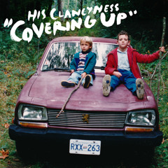 His Clancyness - Head Hang Low
