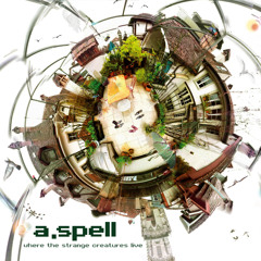 A.Spell - The Other Side