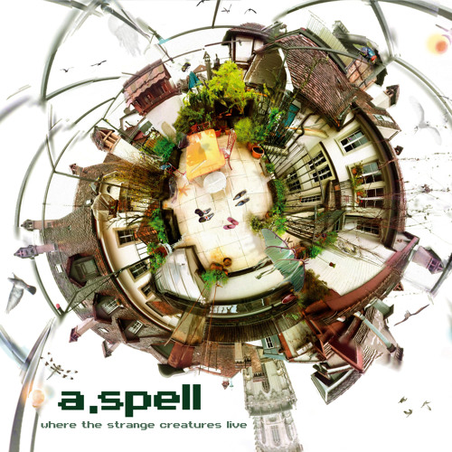 A.Spell - The Other Side