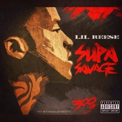 WildlifeBeats X Lil Reese TYPE Chainsaw Massacre NEW 2013