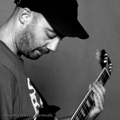 BLACK HOLE SUN - (Soundgarden cover)- feat. Almost 3