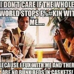 Where I'm From Freestyle