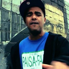El Paisa Y Kalibre   Hablan Mal De Mi  ( Hip Hop Peruano )