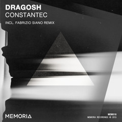 MEM018 Dragosh - Priveste (Fabrizio Siano interpretation)