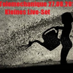 27.08.2013 Kleines Liveset