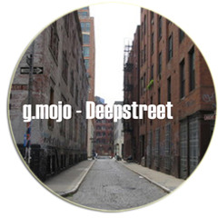 G.MOJO - Deepstreet