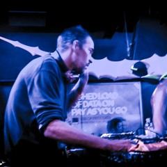 Reevo's Labrynth - Phoenix Rising Mix Aug 2013