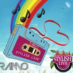Stylish Live mixtape by DJ Ramo