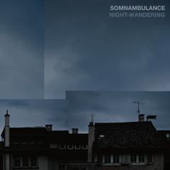 Somnambulance - Dreams Are Absent