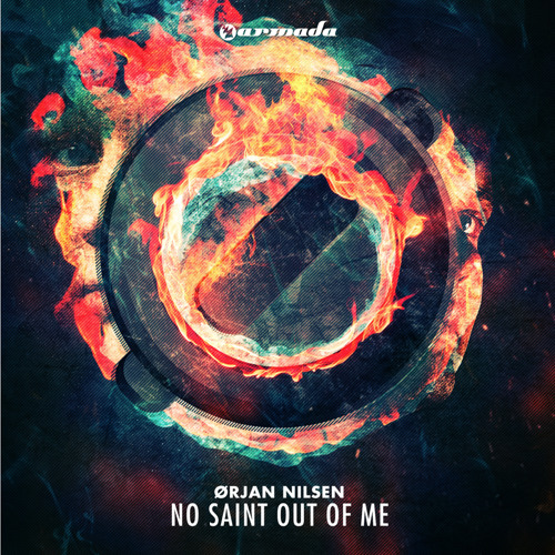 07. Orjan Nilsen feat. Adam Young - In The Air