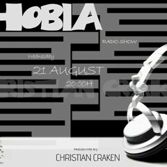 Christian Craken - PHOBIA 032 August 2013