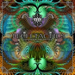 Inner Revelation 165 Bpm ( Ritual Records) VA Tech Tactics)