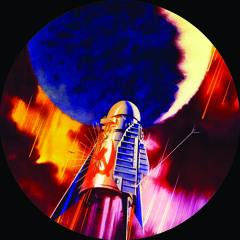 The Missouri Breaks EP ::  CTEPEO '57 :: TARTELET 2013 ::
