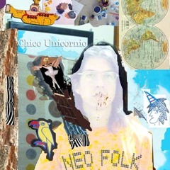 Chico Unicornio - Volver