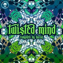 Extended Supersymmetry 170 Bpm (Lunatic Alien Records) VA Twisted Minds