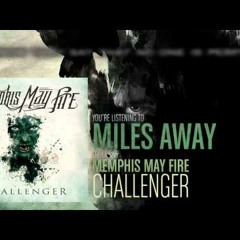 Memphis May Fire - Miles Away (Acoustic) ft. Kellin Quinn (Cover)