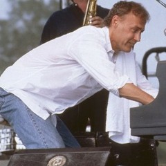 Bruce Hornsby ~ Scarlet Begonias