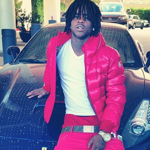 DJ TIZZ - I AINT DONE TURNING UP (@CHIEFKEEF RMX)