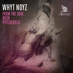 From The Soul (SC Clip)