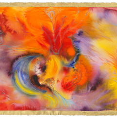 Bucolic Dances I: Fire Dance