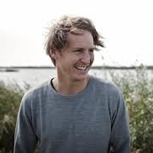 Ben Howard - Diamonds - Session Acoustic