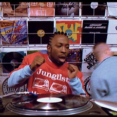 Samples de Rue  (Hugo TSR Medley)