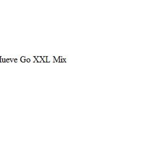 666 - Mueve Go xxl Mix