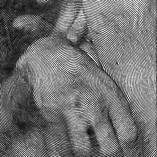 BLVCK CEILING - Without Hands