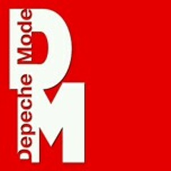 Depeche Mode - It's No Good (Anthony Liam's CAYO alloy mix)